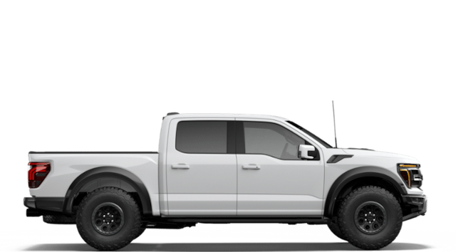 2026 Ford F-150® External Image 1
